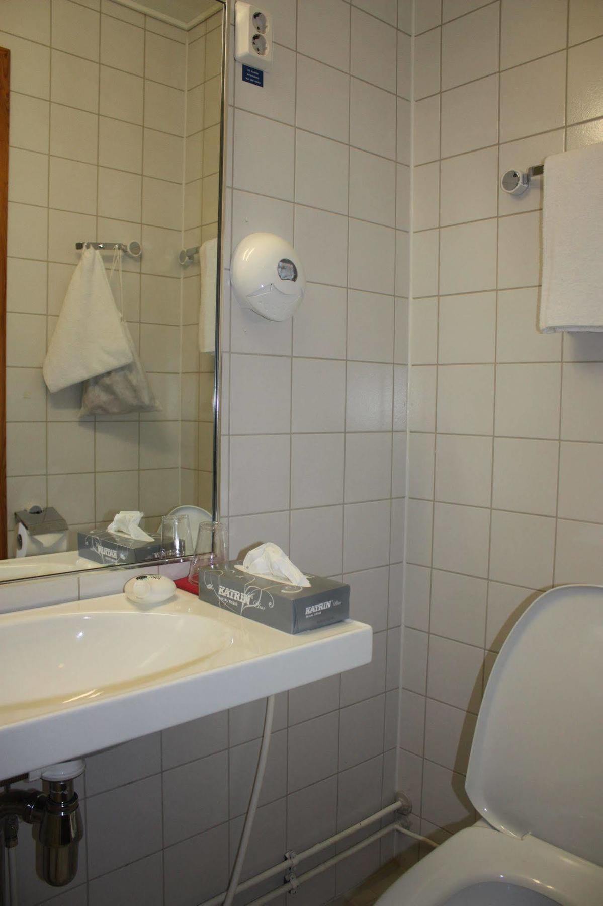 Summer Hotel Tott Savonlinna Exterior foto